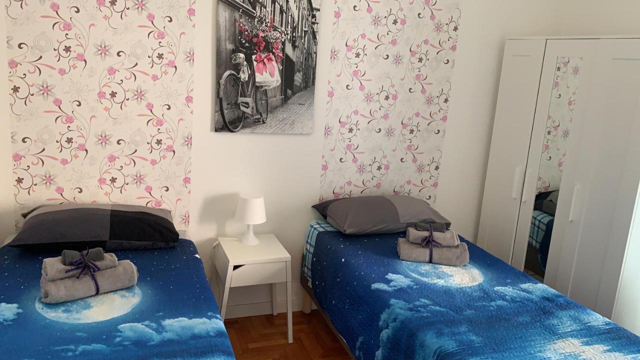Отель Clesio 2 Тренто Экстерьер фото