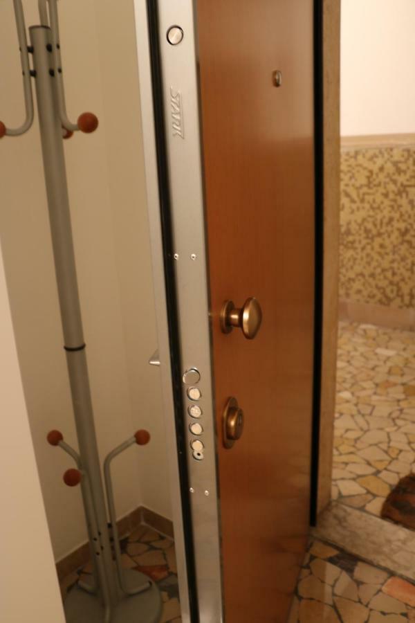 Отель Clesio 2 Тренто Экстерьер фото