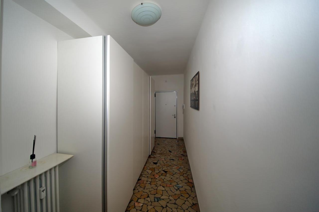 Отель Clesio 2 Тренто Экстерьер фото